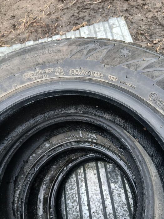 Шины 185/70 R 14