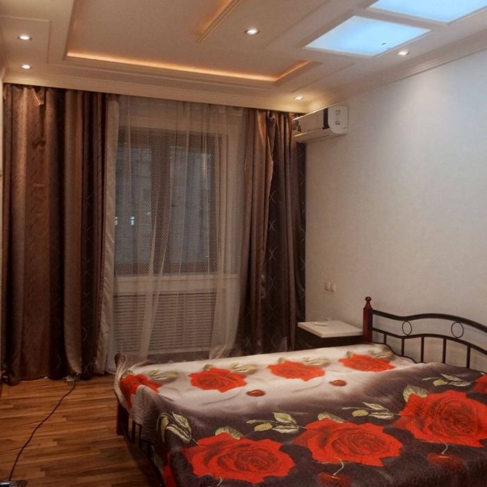 Сдается двух комнатная квариира на Ташсельмаше