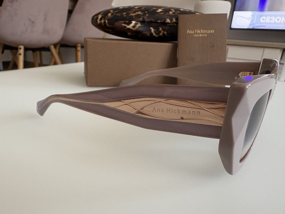Слънчеви очила Ana Hickmann