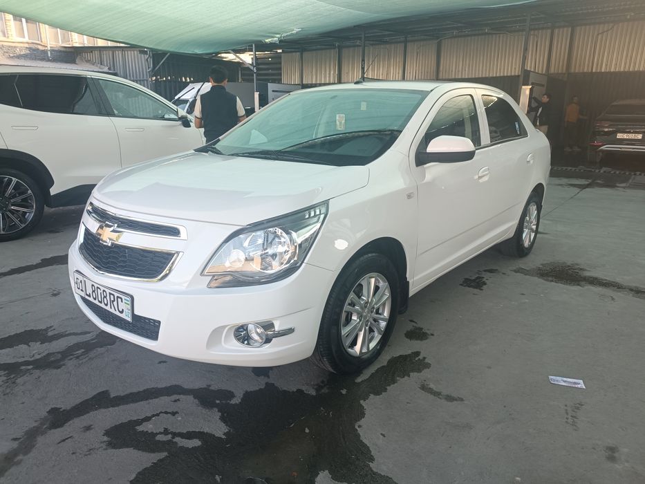 Cobalt ltz style