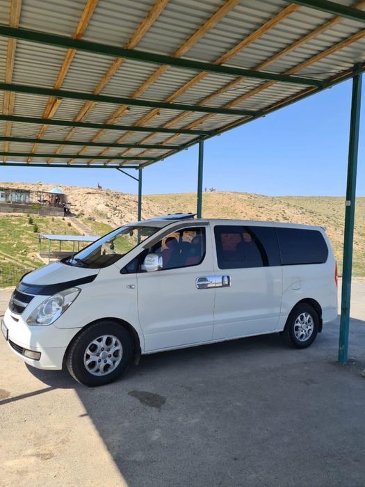 Старекс, спринтер, автобус, хайс