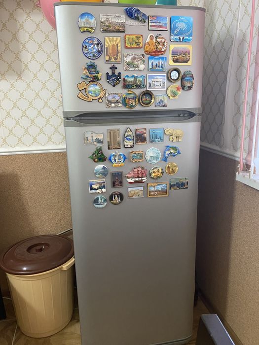 Продам холодильник