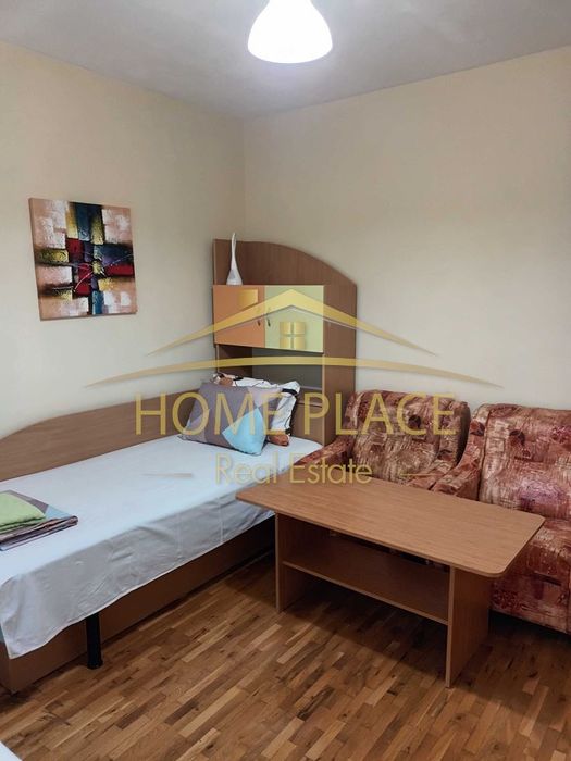 Дава се под наем Тристаен апартамент в Варна, Чаталджа - 65 кв.м за 612 € - Снимка #6