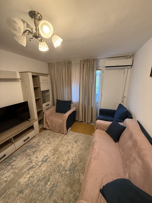 Apartament 2 Camera Colentina