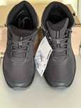 Salomon Туристически Elixir Tour Waterproof L47577000 Черен