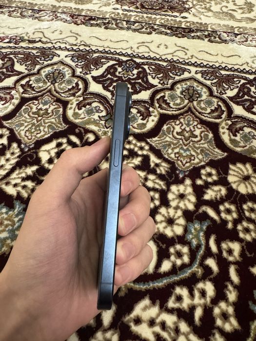 iPhone 15 pro 128 GB