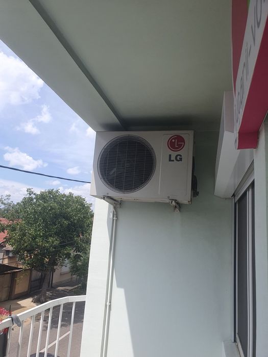 Aparat aer conditionat LG 9200 BTU