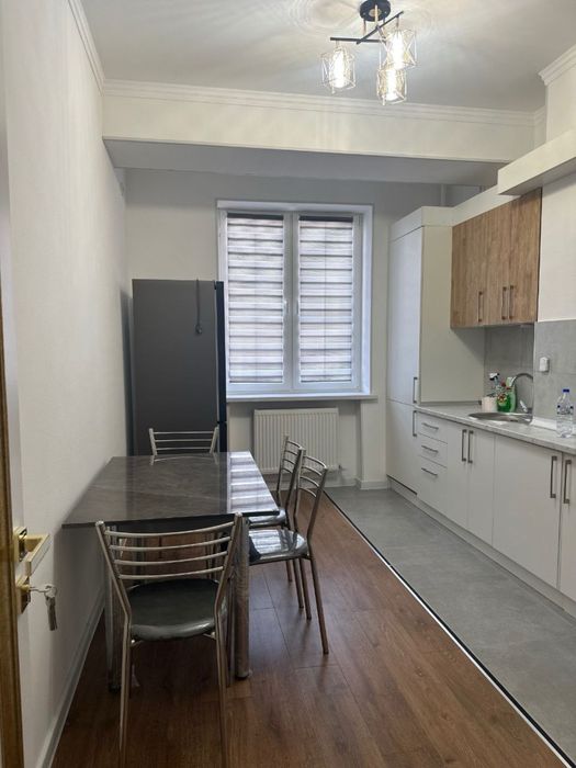 Сдается 1 ком ЖК Greenwich. Саракулька