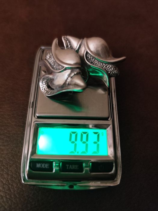 Кольца, серьги, кулоны из серебра