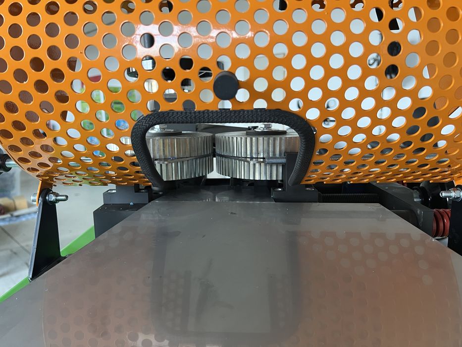 Despicator cabluri cupru/aluminiu