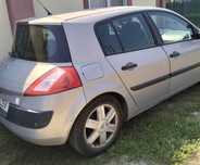 Renault megane 2 , pentru piese