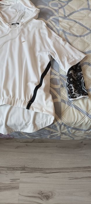 Liu Jo Елегантна дамска блуза