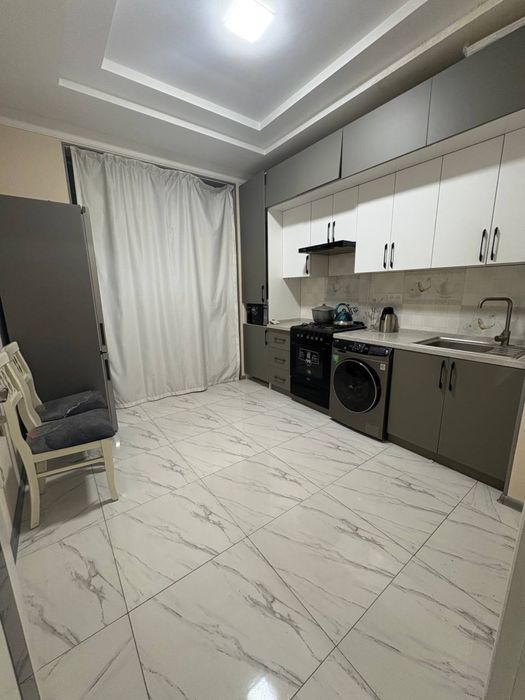 Аренда Huvaydo Residance