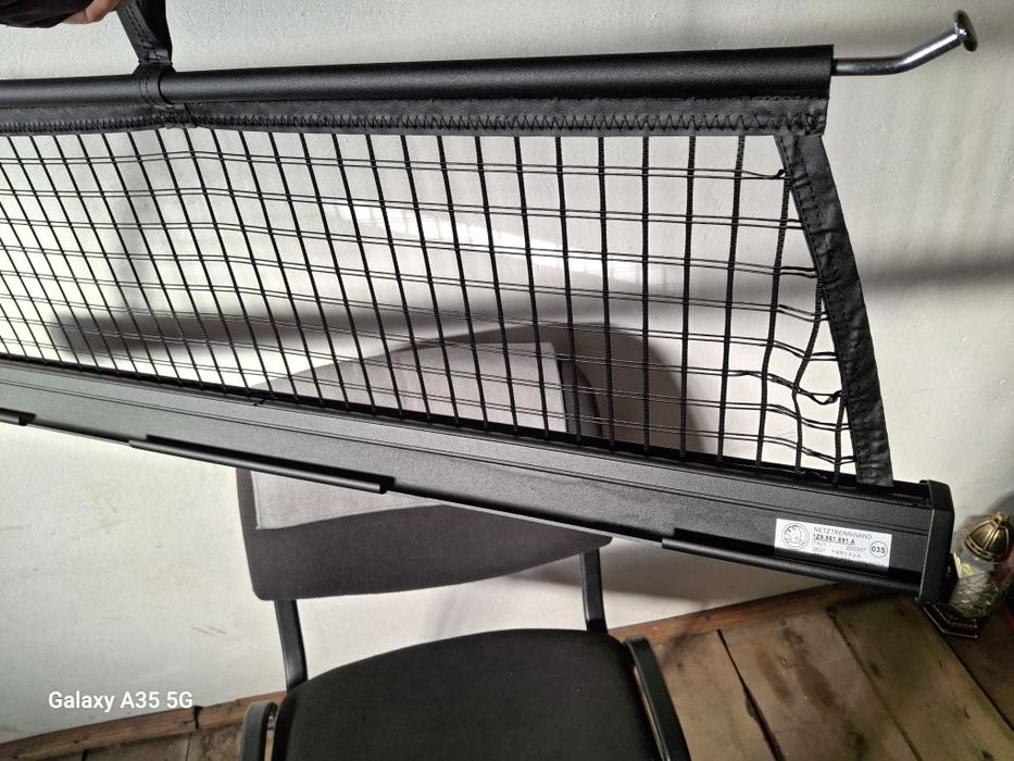 Rulou plasa Skoda Octavia