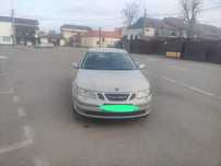 Vând Saab 9-3,motor 2.0 benzina,automat