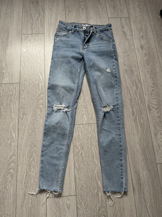 Blugi Berska marimea 36