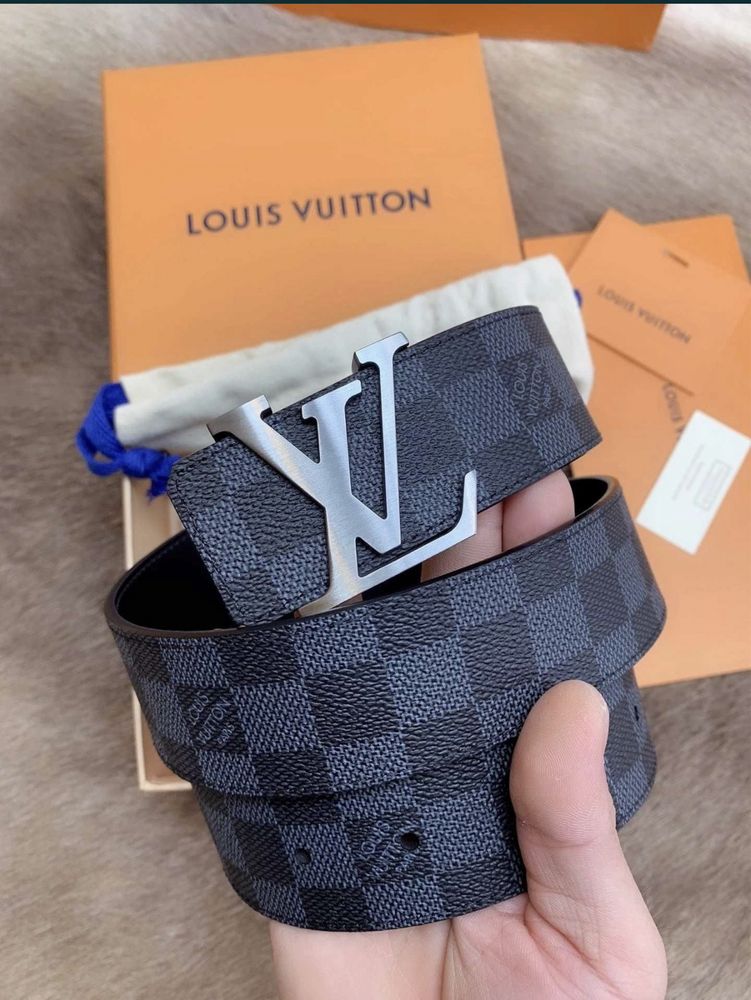 Curele Louis Vuitton, super OFERTA ‼️‼️‼️