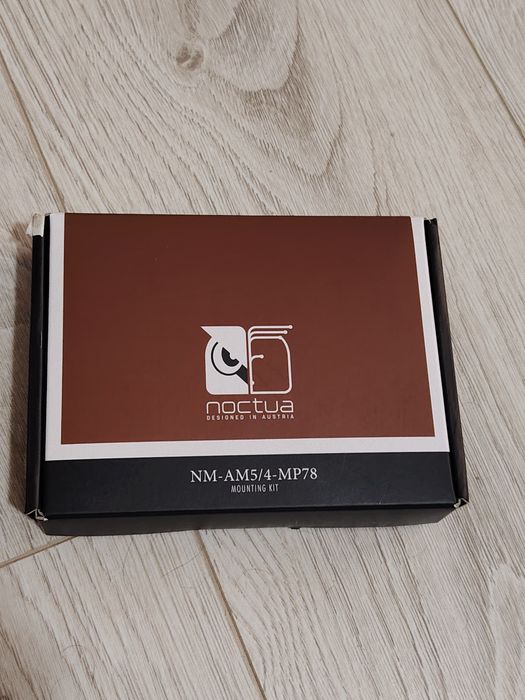 Kit Noctua NM-AM5/4 MP-78
