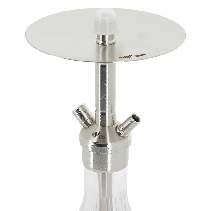 Narghilea WD Hookah Inox MINI X 1.0