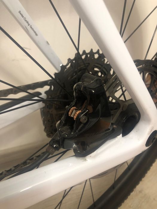 KAIUS 01 ONE size 54