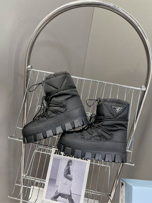 Cizme Prada , calitate premium , pe comanda , noi , 39