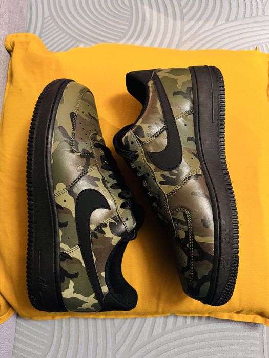 Nike Air Force 1, Нови !