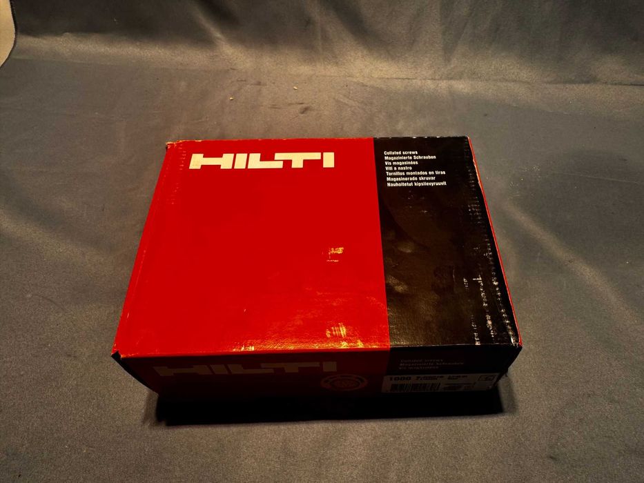 Șuruburi Hilti S-DS 01 B 3,5x35 mm –