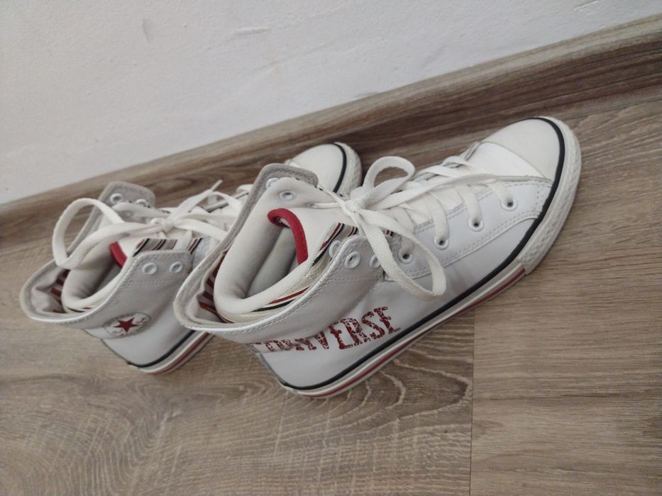 Adidași converse mărimea 35