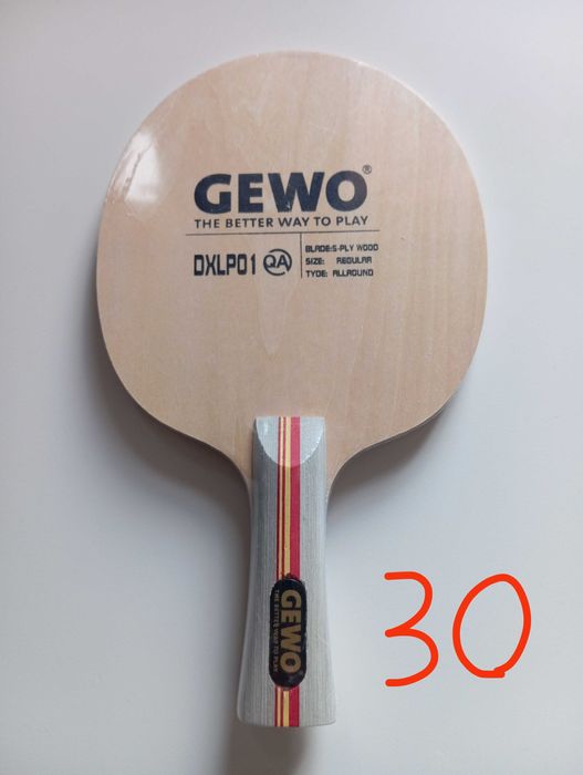 Lot de palete și fete pt tenis de masa , împreună sau separat