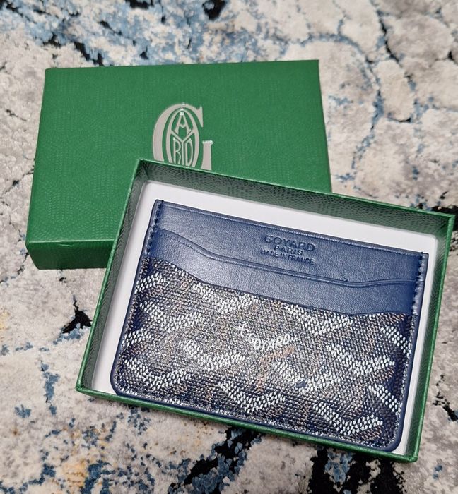 Cardholder Goyard