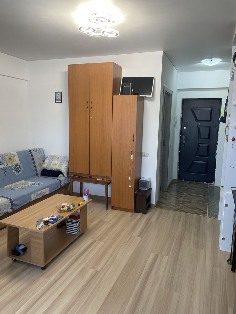 Vand gars Pollux Residence CHIAJNA