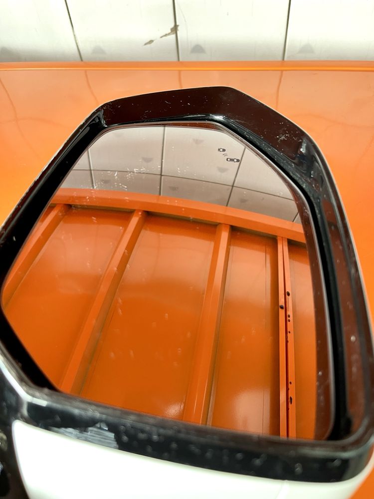 Боковое зеркало на Hyundai Palisade Хендай Палисад