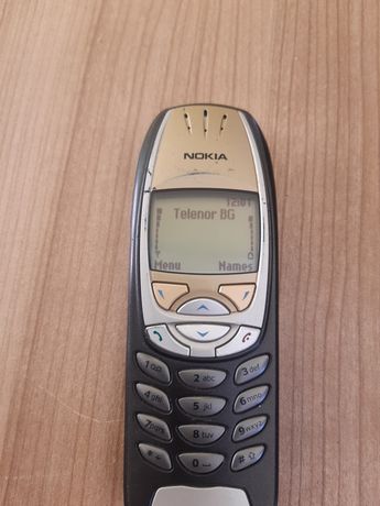Nokia 6310 Germany