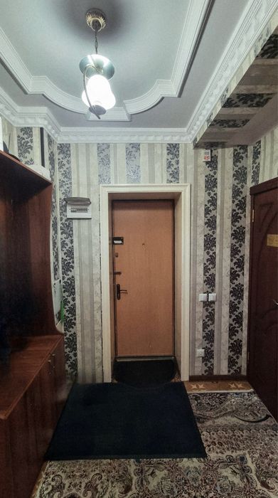 Юнусобод 18 кв 77 серия