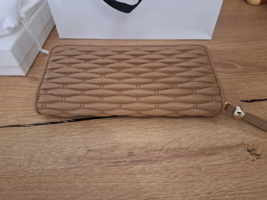 Portofel Furla Mionido L zip