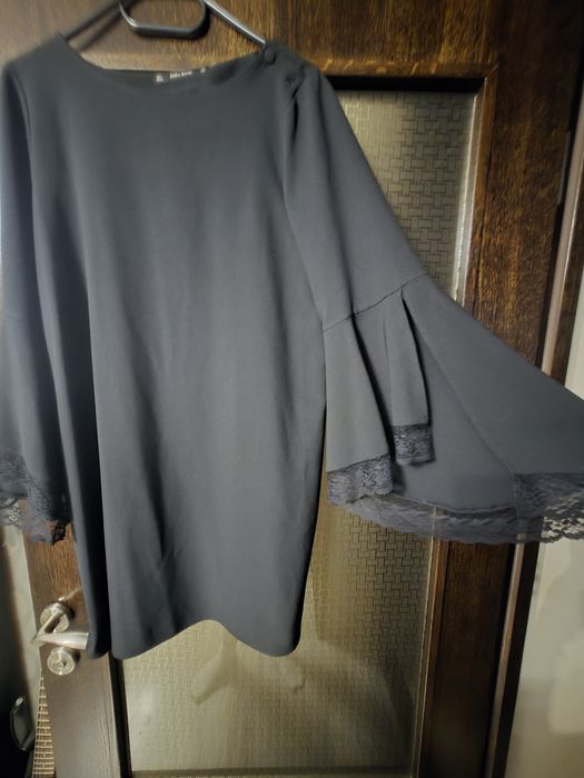 Rochie eleganta Zara