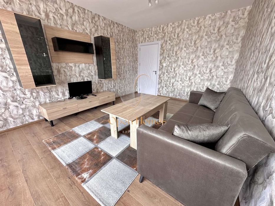 2-стаен в Пловдив-Смирненски площ 65 цена 1000