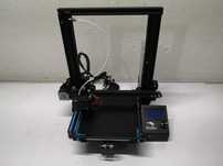 Принтер 3D - Ender - 3 Pro