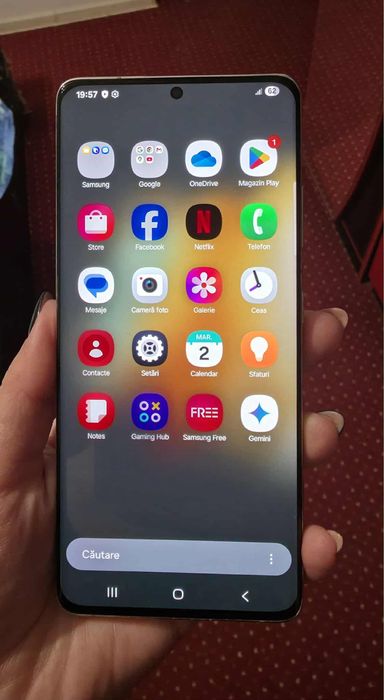 Samsung S21 Ultra 5G