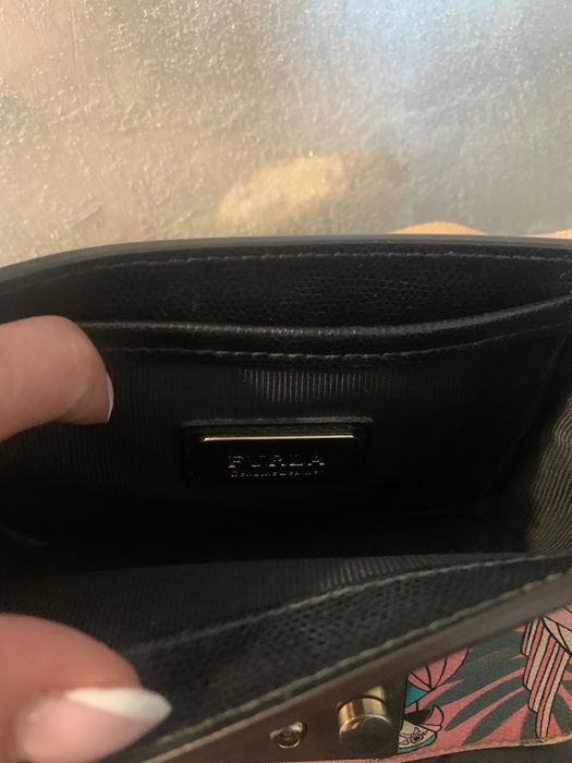Дамска чанта Furla Metropolis Mini