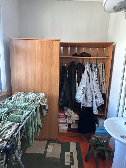 Мебель для прихожей