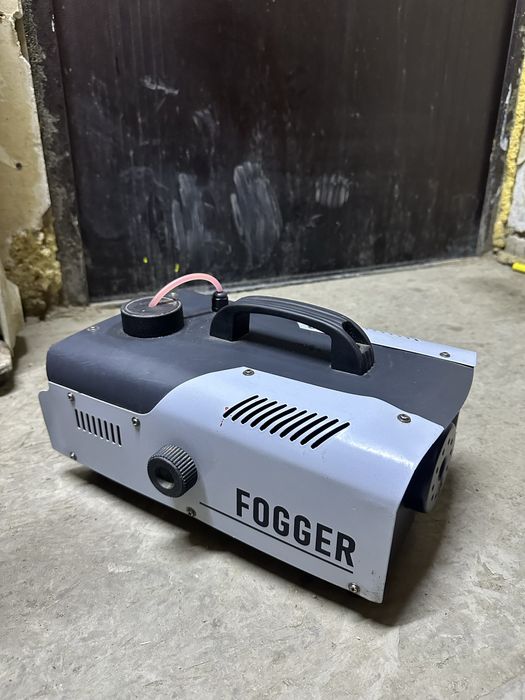 Генератор Сухого Тумана FOGGER 1500