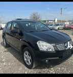 Продава Нисан Кашкай 1.5DCI 2008г Италия