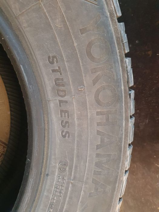 Шины  в хорошем состояние