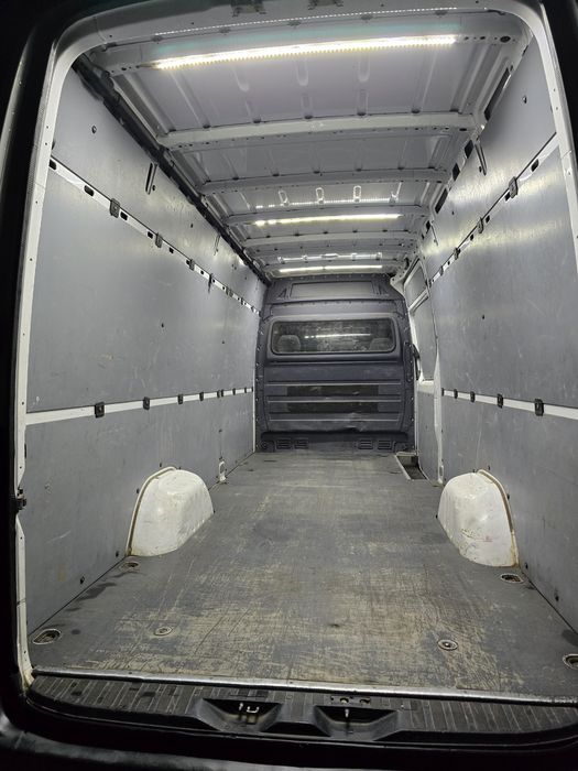 Mercedes Sprinter 316