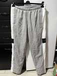 Nike vintage track pants big swoosh 2000s