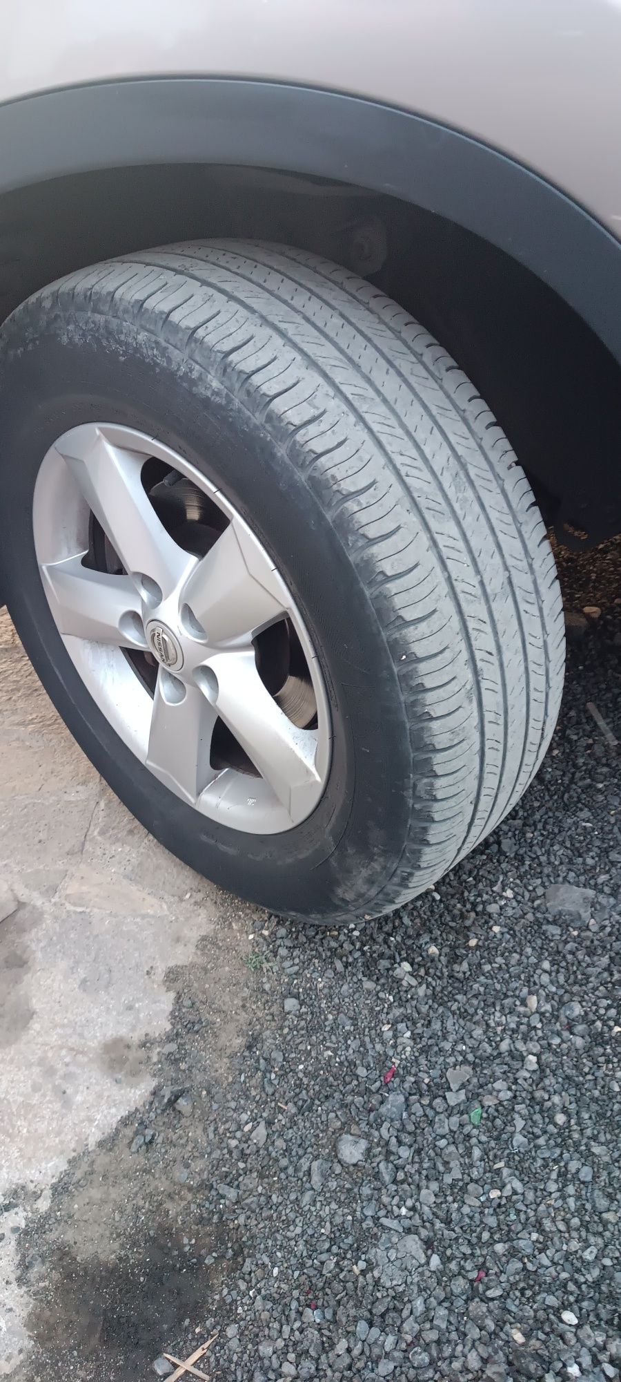 Летни гуми MICHELIN 215/65/16