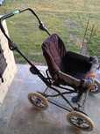 Donez carucior 2 in 1