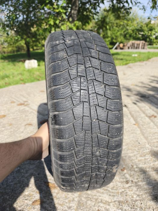 2 Anvelope de iarnă 195 65 R15 M+S Viking Wintech