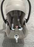 Scoica Cybex Z i-size